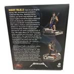 Metallica Robert Trujillo Figure KnuckleBonz Rock Icons, Verzamelen, Verzenden, Nieuw