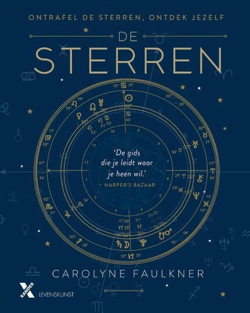 De sterren 9789401609180 Carolyne Faulkner, Boeken, Literatuur, Zo goed als nieuw, Verzenden