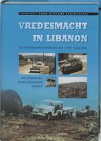 Vredesmacht in Libanon 9789053529867, Verzenden, Gelezen