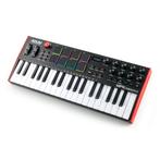 (B-Stock) Akai Professional MPK Mini Plus USB/MIDI keyboard, Muziek en Instrumenten, Midi-apparatuur, Nieuw, Verzenden