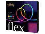 Twinkly Flex - LEDstrip - 2m - RGB - App-gestuurd -, Verzenden, Zo goed als nieuw