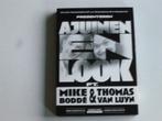 Mike Bodde & Thomas van Luyn - Ajuinen en Look (DVD), Cd's en Dvd's, Verzenden, Nieuw in verpakking