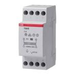 ABB beltrafo TS8/8 SW 2CSM081302R0811 - 1a - 8v, Doe-het-zelf en Verbouw, Elektra en Kabels, Ophalen of Verzenden, Nieuw