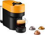 Magimix Nespresso Vertuo Pop Mango Dream Koffieapparaten, Verzenden, Nieuw