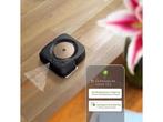 iRobot Braava Jet M6 - Dweil Robot - Zwart - M6132 -, Verzenden, Nieuw