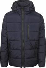 McGregor Jas Hooded Puffer Navy maat S Heren, Kleding | Heren, Nieuw, Maat 46 (S) of kleiner, Verzenden, McGregor