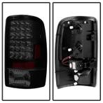 Spyder Chevy Suburban/Tahoe 1500/2500 00-06 LED Tail Lights, Ophalen of Verzenden, Nieuw