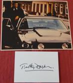 James Bond 007: The Living Daylights - Timothy Dalton is, Nieuw