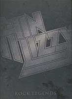 cd box - Thin Lizzy - Rock Legends, Cd's en Dvd's, Verzenden, Zo goed als nieuw