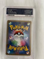 PSA - 1 Graded card - Pokémon - Entei, Raikou - PSA 10, Hobby en Vrije tijd, Verzamelkaartspellen | Pokémon, Nieuw