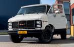 GMC VANDURA 3500 7.4L BIG BLOCK | HARDE AUTO | APK 2026!, Auto's, GMC, Automaat, Achterwielaandrijving, Gebruikt, Wit