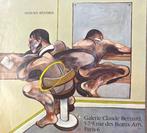 Francis BACON (1909-1992) - Francis BACON, Œuvres récentes