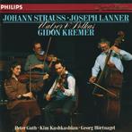 cd - Johann Strauss - Joseph Lanner* - Gidon Kremer â¢ P, Verzenden, Zo goed als nieuw