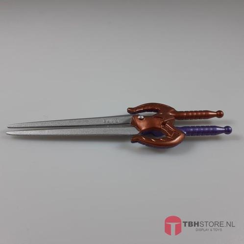 Masters of the Universe Classics (MOTUC) Part - Keldor Sword, Verzamelen, Poppetjes en Figuurtjes, Zo goed als nieuw, Verzenden