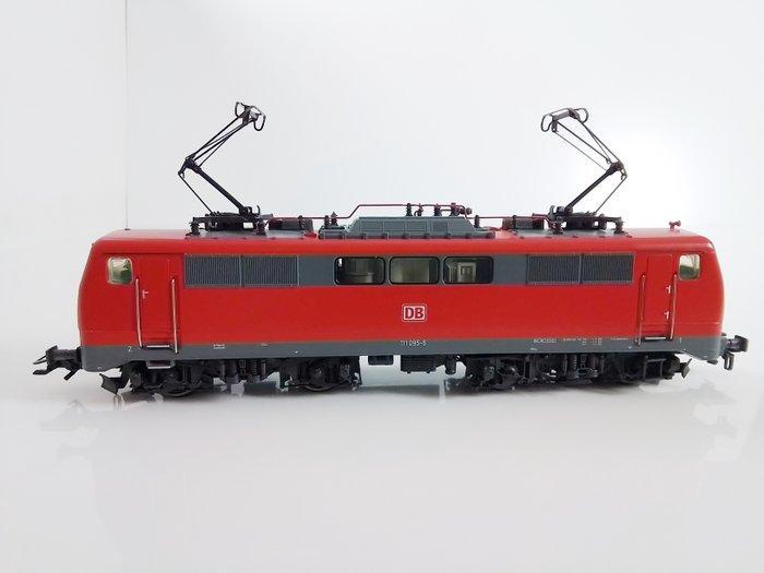 Märklin H0 - 37317 - Modeltrein (1) - BR 111 met Mfx-decoder, Hobby en Vrije tijd, Modeltreinen | H0