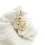 Vintage gouden hanger (vintage hanger, sierlijke hanger), Sieraden, Tassen en Uiterlijk, Bedels, Ophalen of Verzenden, Gebruikt