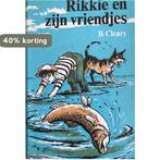 Rikkie en zijn vriendjes 9789021603933 Cleary, Boeken, Verzenden, Gelezen, Cleary