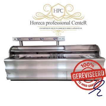 Perfecta gereviseerde  Bakwand Friteuse 2018 Hoog Rendement beschikbaar voor biedingen