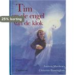Tim en de engel van de klok 9789062381579 A. Matthews, Verzenden, Gelezen, A. Matthews
