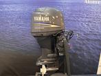 Yamaha 50 pk buitenboordmotor, Watersport en Boten, Viertaktmotor, Ophalen of Verzenden, Zo goed als nieuw, 30 pk of meer