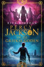 Percy Jackson en de Olympiërs - Percy Jackson en de Griekse, Boeken, Verzenden, Nieuw