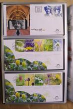 Nederland 2019 - Complete jaargang FDCs - Gratis verzending, Postzegels en Munten, Postzegels | Nederland, Gestempeld