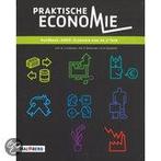 Praktische Economie Havo 45 druk 1 9789034556394, Zo goed als nieuw