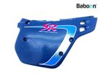 Buddypaneel Rechts Kawasaki KDX 125 SR 1990-1999 (KDX125), Verzenden, Gebruikt