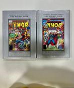 Lotto Marvel Master works: MARVEL MASTERWORKS: THE MIGHTY, Boeken, Strips | Comics, Nieuw