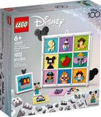 Lego Disney 100 jaar Disney animatiefiguren, Nieuw, Ophalen of Verzenden