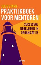 Paktijkboek voor mentoren 9789024404322 Julie Starr, Verzenden, Gelezen, Julie Starr