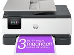 HP OfficeJet Pro 8122e - All-in-One Printer - geschikt voor, Verzenden, Zo goed als nieuw