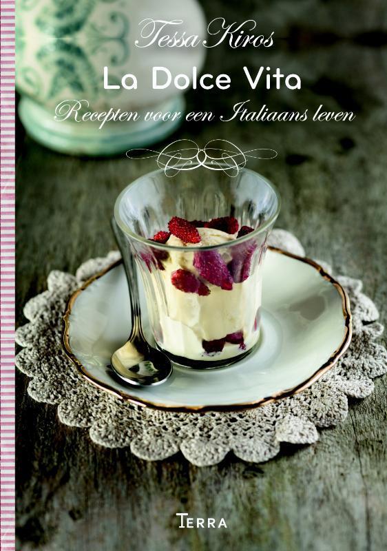 La Dolce Vita 9789089895547 Tessa Kiros, Boeken, Kookboeken, Zo goed als nieuw, Verzenden