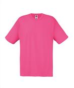 Shirt Roze, Verzenden, Nieuw, Feestartikel