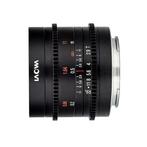 Laowa 9mm T2.9 Zero-D Cine Canon RF, Audio, Tv en Foto, Fotografie | Lenzen en Objectieven, Ophalen of Verzenden, Nieuw, Groothoeklens