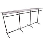 Gondola middenunit 300 cm breed + planken en, Zakelijke goederen, Kantoor en Winkelinrichting | Winkel en Inventaris