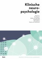 9789024444779 Klinische neuropsychologie | Tweedehands, Boeken, Verzenden, Zo goed als nieuw