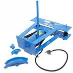Auto gereedschap: pijpenbuiger, buigmachine, buigapparaat