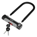 Stahlex Beugelslot - ART 4-sterren - Dubbelzijdige vergre..., Fietsen en Brommers, Ophalen of Verzenden, Nieuw