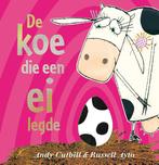 De koe die een ei legde 9789047700180 Andy Cutbill, Boeken, Verzenden, Gelezen, Andy Cutbill