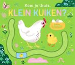 Boek: Kom je thuis, klein kuiken? - (als nieuw), Verzenden, Zo goed als nieuw