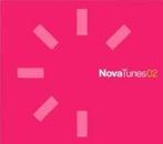 cd digi - Various - Nova Tunes 02, Verzenden, Zo goed als nieuw