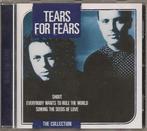cd - Tears For Fears - The Collection, Verzenden, Zo goed als nieuw