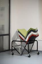 RIM Web Trolley, Overige plaatsen, Ophalen of Verzenden, Nieuw in verpakking, Stoel