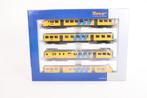 Roco H0 - 63167 - Treinstel (1) - Plan T, Mat 46 in, Hobby en Vrije tijd, Modeltreinen | H0, Nieuw