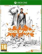 State of Mind (Xbox One Games) (Xbox One), Spelcomputers en Games, Games | Xbox One, Ophalen of Verzenden, Zo goed als nieuw
