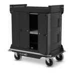 Numatic hotelwagen ReFlo NKU30RHF NuKeeper universeel, Huis en Inrichting, Schoonmaakartikelen, Verzenden