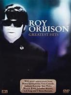 dvd - Roy Orbison - Greatest Hits [DVD] [2003], Verzenden, Zo goed als nieuw