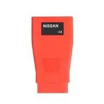 Autel Nissan 14 Pins OBD1 - 16 Pins OBD2 Adapter Personenaut, Verzenden, Nieuw
