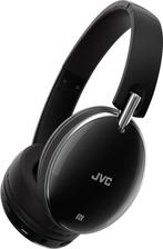 JVC HA-S90BN-B-E, Audio, Tv en Foto, Koptelefoons, Nieuw, Verzenden